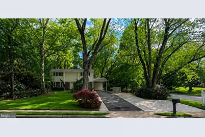 6710 Sydenstricker Road, Springfield, VA 22152 - Photo 5