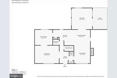 6710 Sydenstricker Road, Springfield, VA 22152 - Photo 43