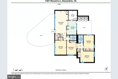 7407 Recard Lane, Alexandria, VA 22307 - Photo 67