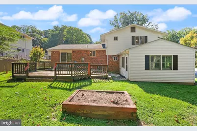 5024 Wheatstone Drive, Fairfax, VA 22032 - Photo 7