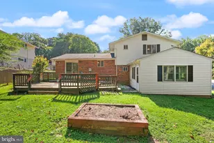 5024 Wheatstone Dr, Fairfax, VA 22032 - Photo 7