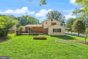 5024 Wheatstone Dr, Fairfax, VA 22032 - Photo 9