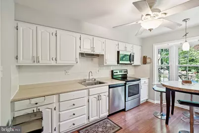 4600 Linmar Court, Alexandria, VA 22312 - Photo 9