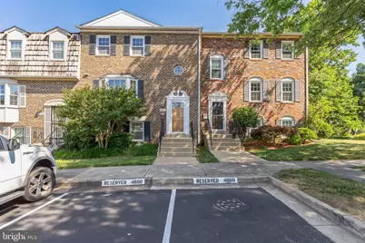 4600 Linmar Court, Alexandria, VA 22312 - Photo 3