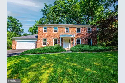 7111 Cheshire Court, Alexandria, VA 22307 - Photo 1