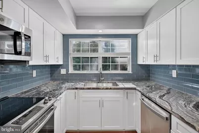 7742 New Providence Drive #108, Falls Church, VA 22042 - Photo 5