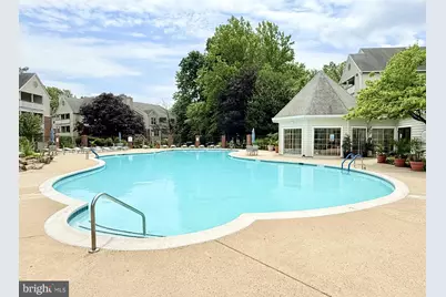 3908 Penderview Drive #638, Fairfax, VA 22033 - Photo 5