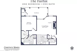 3908 Penderview Dr, Fairfax, VA 22033 - Photo 7