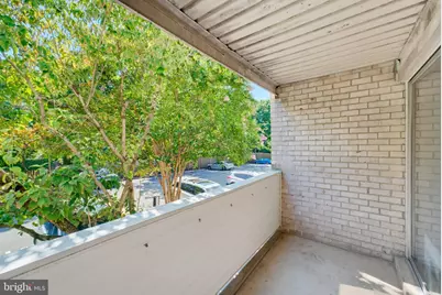 5608 Bloomfield Drive #104, Alexandria, VA 22312 - Photo 21