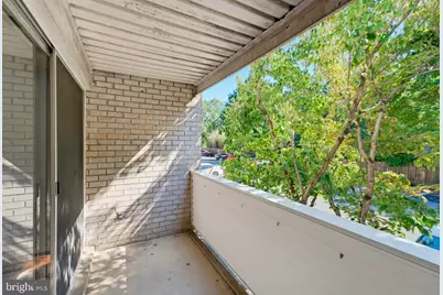 5608 Bloomfield Drive #104, Alexandria, VA 22312 - Photo 19