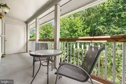 12151 Penderview Lane #2036, Fairfax, VA 22033 - Photo 21