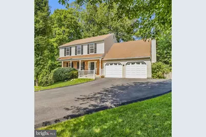 8516 Innisfree Drive, Springfield, VA 22153 - Photo 1