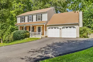 8516 Innisfree Dr, Springfield, VA 22153 - Photo 1