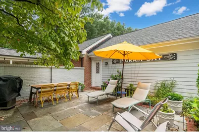 7264 Evans Mill Road, McLean, VA 22101 - Photo 21
