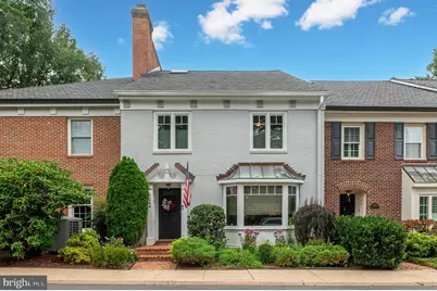 7264 Evans Mill Road, McLean, VA 22101 - Photo 1