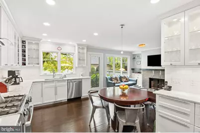 7264 Evans Mill Road, McLean, VA 22101 - Photo 5