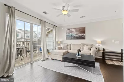 7009 Metropolitan Place #301, Falls Church, VA 22043 - Photo 3