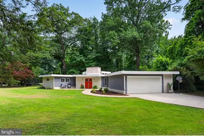 11724 River Drive, Lorton, VA 22079 - Photo 1