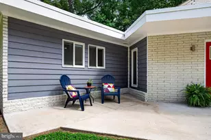 11724 River Dr, Lorton, VA 22079 - Photo 23