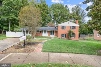 9002 Teddy Rae Court, Springfield, VA 22152 - Photo 3