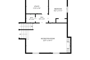 9002 Teddy Rae Ct, Springfield, VA 22152 - Photo 45