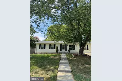 8116 Steadman Street, Alexandria, VA 22309 - Photo 9