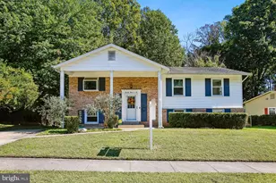 7706 Carrleigh Pkwy, Springfield, VA 22152 - Photo 1