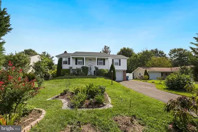 4003 Middle Ridge Drive, Fairfax, VA 22033 - Photo 1