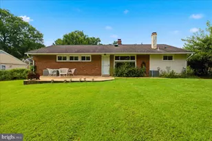 7414 Inzer St, Springfield, VA 22151 - Photo 5