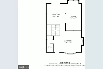 6991 Adonis Court, Alexandria, VA 22315 - Photo 39