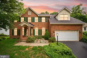 13830 Laurel Rock Ct, Clifton, VA 20124 - Photo 1