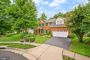 13830 Laurel Rock Ct, Clifton, VA 20124 - Photo 5