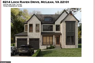 6214 Loch Raven Dr, McLean, VA 22101 - Photo 1