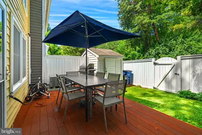 1536 Twisted Oak Drive, Reston, VA 20194 - Photo 13