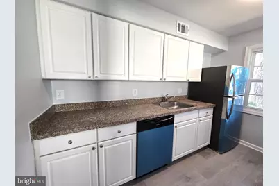 9640 Hagel Circle #28/D, Lorton, VA 22079 - Photo 3