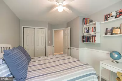8320 Sanderling Way #40, Lorton, VA 22079 - Photo 15