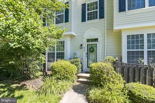 8320 Sanderling Way, Lorton, VA 22079 - Photo 29