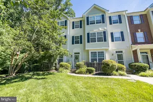 8320 Sanderling Way, Lorton, VA 22079 - Photo 1