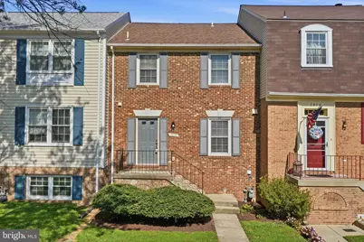 7978 Revenna Lane, Springfield, VA 22153 - Photo 1