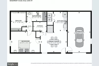 4725 Springbrook Drive, Annandale, VA 22003 - Photo 35