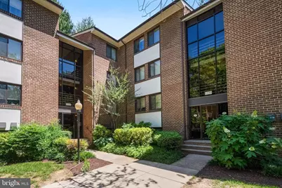 1550 Northgate Square, Reston, VA 20190 - Photo 1