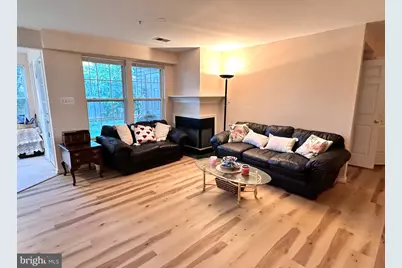 7530-B Coxton Court #110, Alexandria, VA 22306 - Photo 3