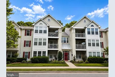 7530-B Coxton Court #110, Alexandria, VA 22306 - Photo 1