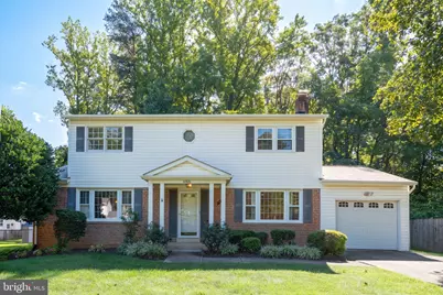 6905 Huntsman Boulevard, Springfield, VA 22153 - Photo 1