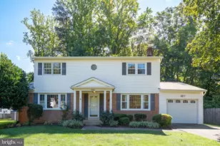 6905 Huntsman Blvd, Springfield, VA 22153 - Photo 1