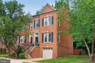 5560 Jowett Ct, Alexandria, VA 22315 - Photo 1