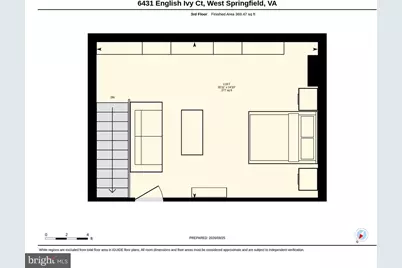 6431 English Ivy Court, Springfield, VA 22152 - Photo 47