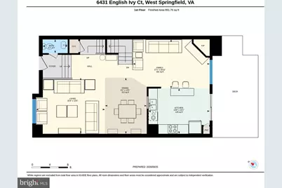 6431 English Ivy Court, Springfield, VA 22152 - Photo 45