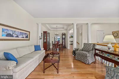 3025 Barden Oaks Court, Oakton, VA 22124 - Photo 13