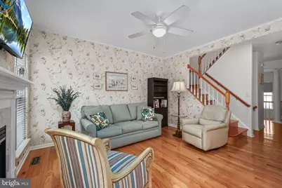 3025 Barden Oaks Court, Oakton, VA 22124 - Photo 21